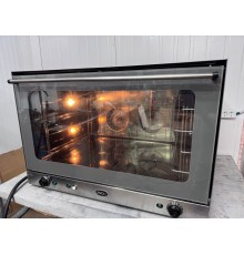 Б/в Піч пароконвекційна Unox XF 090P | 4 рівня | Гарантія
