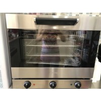 Конвекційна піч Smeg ALFA43GH БУ
