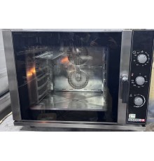 Пароконвектомат GARBIN 61G VAP бу