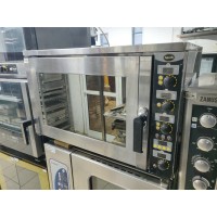 Печь конвекционная Apach A9/4RXS| Гарантия