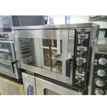 Б/в Піч конвекційна Apach A9/4RXS| Гарантія