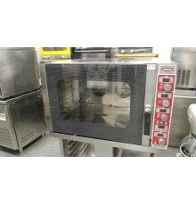 Б/в Піч конвекційна Piron P914RXSD | 4 рівні, 600x400 мм | Гарантія 3 міс