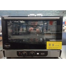 Б/в Конвекційна піч Apach AD46MP ECO | 4 рівні | 600x400 мм | Гарантія 3 міс