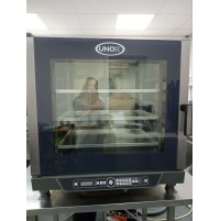 Конвекційна піч Unox XB695 БУ
