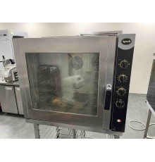 Б/в Конвекційна піч Apach A9/6RXS | 6 рівнів | GN 1/1 | Гарантія 3 міс.