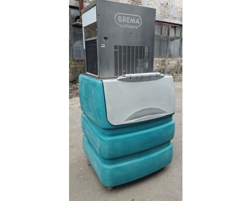 Льодогенератор Brema G 250 A-Q БУ
