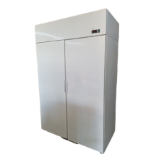 Шафа холодильна Технохолод ШХС(Д)-«ТЕХАС ВА»-1,2 1330 л |, +0°...+8°C, динамічна | BU HORECA