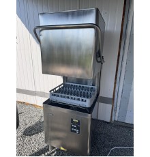 Купольна посудомийна машина Zanussi LS14EA БВ