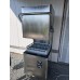 Купольна посудомийна машина Zanussi LS14EA БВ