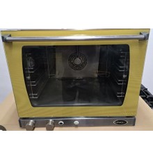 Конвекционная печь Unox XFT133 б/у | 4 уровня | Купить в BU HORECA