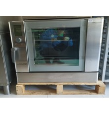 Б/в конвекційна піч WIESHEU B4 E2 | 4/5 рівнів | Купити в BU HORECA