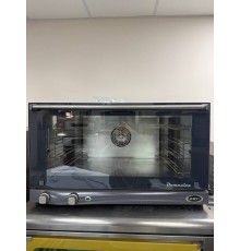 Б/в конвекційна піч Unox Dominica XF043 | 4 рівні | З 4 противнями | Купити в BU HORECA