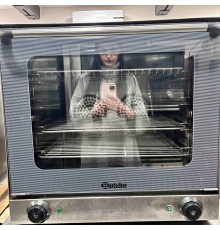 Піч конвекційна Bartscher АТ90 209х