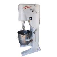 Б/в міксер планетарний Werner&Pfleiderer 6633к — Професійне обладнання для кухні