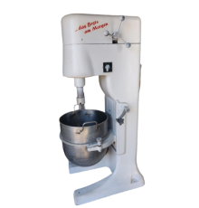 Б/в міксер планетарний Werner&Pfleiderer 6633к — Професійне обладнання для кухні