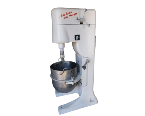 Б/в міксер планетарний Werner&Pfleiderer 6633к — Професійне обладнання для кухні