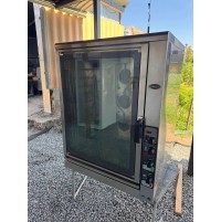 Пароконвектомат Unox XB 803 G БУ