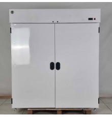 Б/в Шафа холодильна Bolarus S147 2 двері (фарбована) | BU Horeca