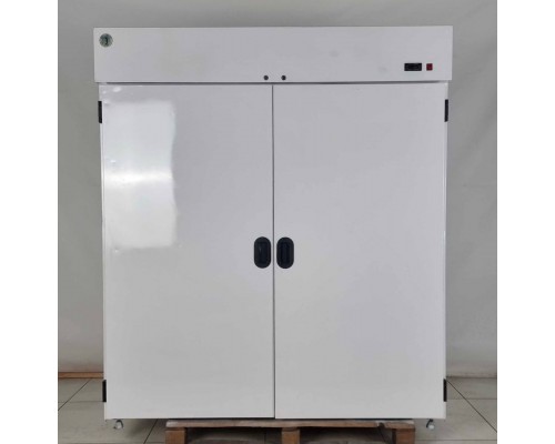 Б/в Шафа холодильна Bolarus S147 2 двері (фарбована) | BU Horeca