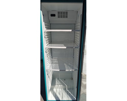 Б/в Шафа холодильна KLIMASAN 1 двері (скло) | BU Horeca