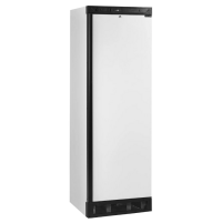 Б/у шкаф холодильный Tefcold SD1380 1 дверь - купить в BU HORECA