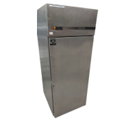 Шафа холодильна 1 двері нерж Foster PRO500HT 