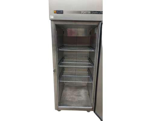 Шафа холодильна 1 двері нерж Foster PRO500HT 