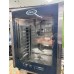 Пароконвектомат Unox XVC 705 E з автомийкою