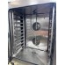 Пароконвектомат Unox XVC 705 E з автомийкою