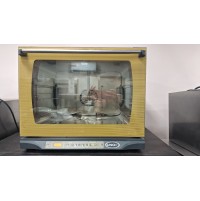 Конвекционная печь Unox XF 135 б/у | 4 дека, 230В, Увлажнение | Гарантия BU HORECA