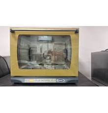 Б/у Конвекційна піч Unox XF 135 | 4 дека, 230В, Зволоження | Гарантія | BU HORECA