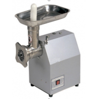 М'ясорубка електрична Enterprise | Професійна, 75 кг/год, 0.4 кВт, 220 В, горловина #5 | BU Horeca