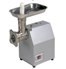М'ясорубка електрична Enterprise | Професійна, 75 кг/год, 0.4 кВт, 220 В, горловина #5 | BU Horeca