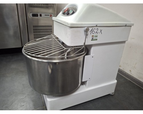 Тістоміс спіральний SPIRAL MIXER 30 л | Професійний, 1 кВт, 380В | BU Horeca