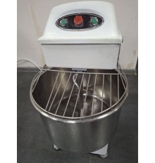 Тістоміс спіральний SPIRAL MIXER 30 л | Професійний, 1 кВт, 380В | BU Horeca