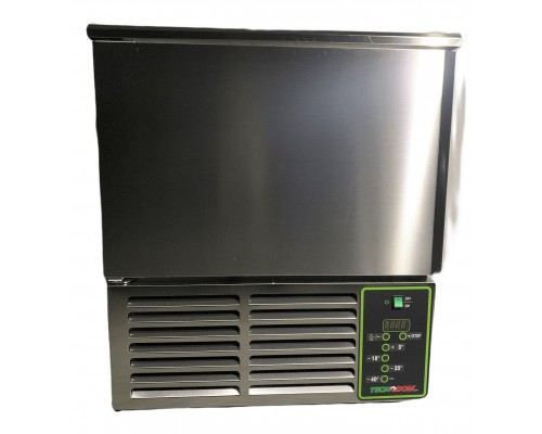 Аппарат шоковой заморозки Tecnodom ATT05EA290