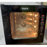 Пароконвектомат Piron PF2006 (6 рівнів) | Професійна пароконвекційна піч | BU Horeca