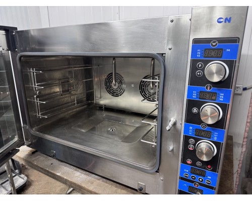 Конвекционная печь Piron PF9004D БУ
