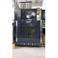 Пароконвектомат пекарський Unox XB693 на 6 рівнів | Професійна піч для випічки | BU Horeca