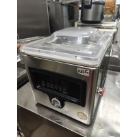 Вакуумний пакувальник HURAKAN HKN-VAC260