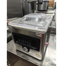 Вакуумний пакувальник HURAKAN HKN-VAC260