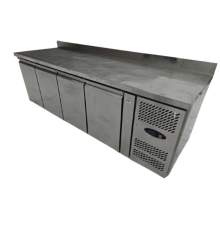 Стіл холодильний 4 двері Tefcold CK7410 
