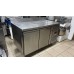 Стіл морозильний 2 двері Tefcold CF7210 