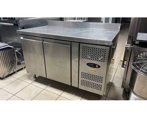 Стіл морозильний 2 двері Tefcold CF7210 