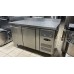 Стіл морозильний 2 двері Tefcold CF7210 