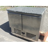 Стіл холодильний 2 двері 