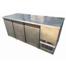 Cтіл холодильний 3 двері Desmon TLM3A 