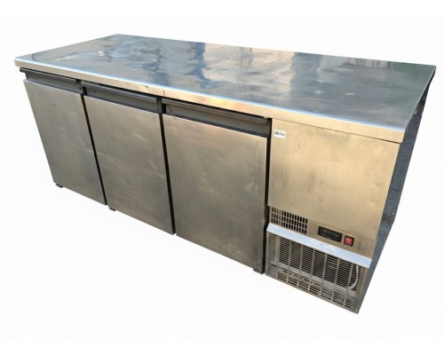 Cтіл холодильний 3 двері Desmon TLM3A 