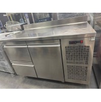 Стіл холодильний Coldline TP13/2MХ 