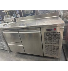 Стіл холодильний Coldline TP13/2MХ 